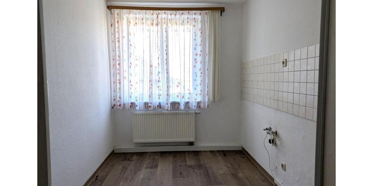 Erdgeschoßwohnung Belgern-Schildau Schildau - 3 Zimmer, 61 m&sup2;, 365&euro; | Angebot:25418294
