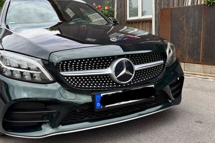 Mercedes-Benz C 200 155.000 km 21.490 &euro; Prien 83209