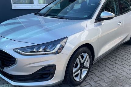 Ford Focus 3.899 km 19.699 &euro; Leuna 06237