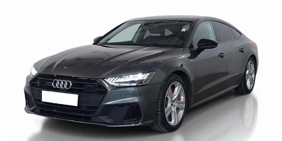 Audi A7 82.600 km 44.719 &euro; Hamm 59067