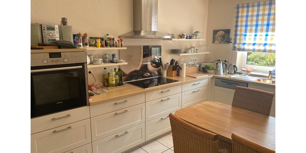 Erdgeschoßwohnung Meschede - 2 Zimmer, 90 m&sup2;, 1.300&euro; | Angebot:26405955