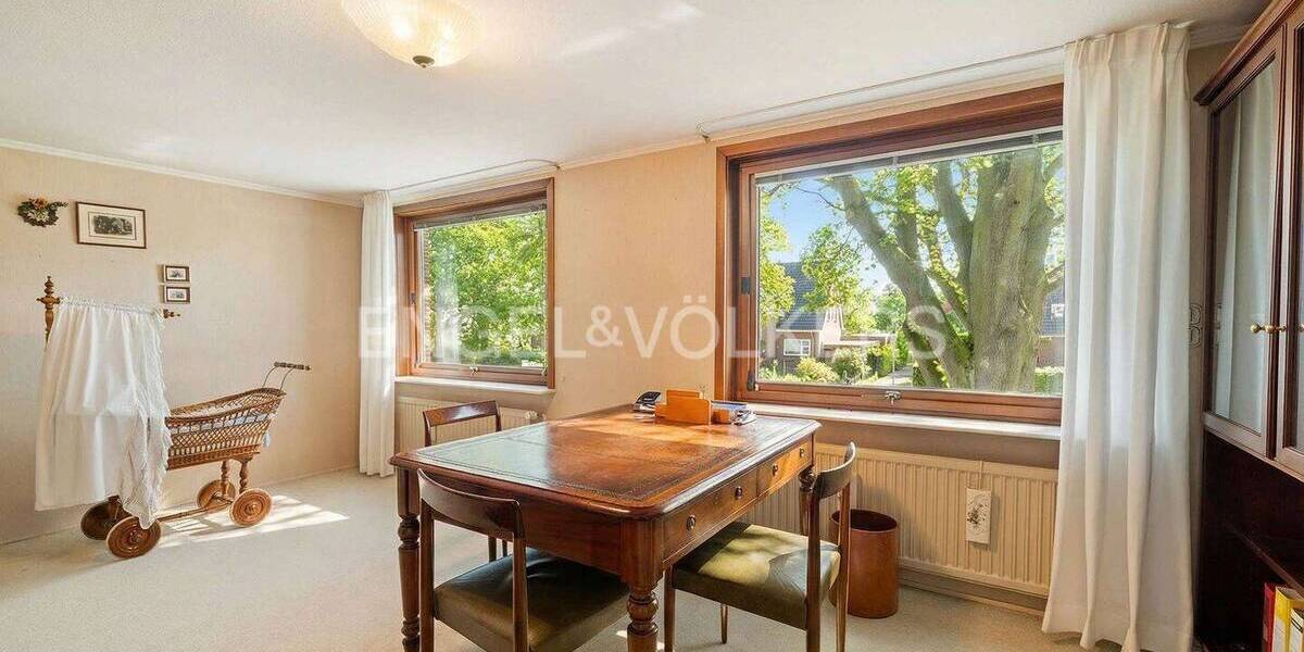 Einfamilienhaus Großhansdorf - 6 Zimmer, 185 m&sup2;, 849.000&euro; | Angebot:26190690