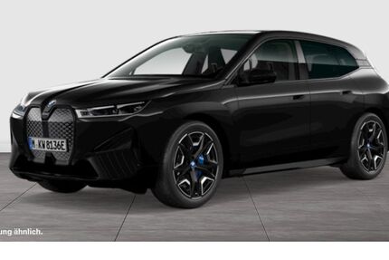 BMW iX 28.465 km 52.490 &euro; Köln-West 50858