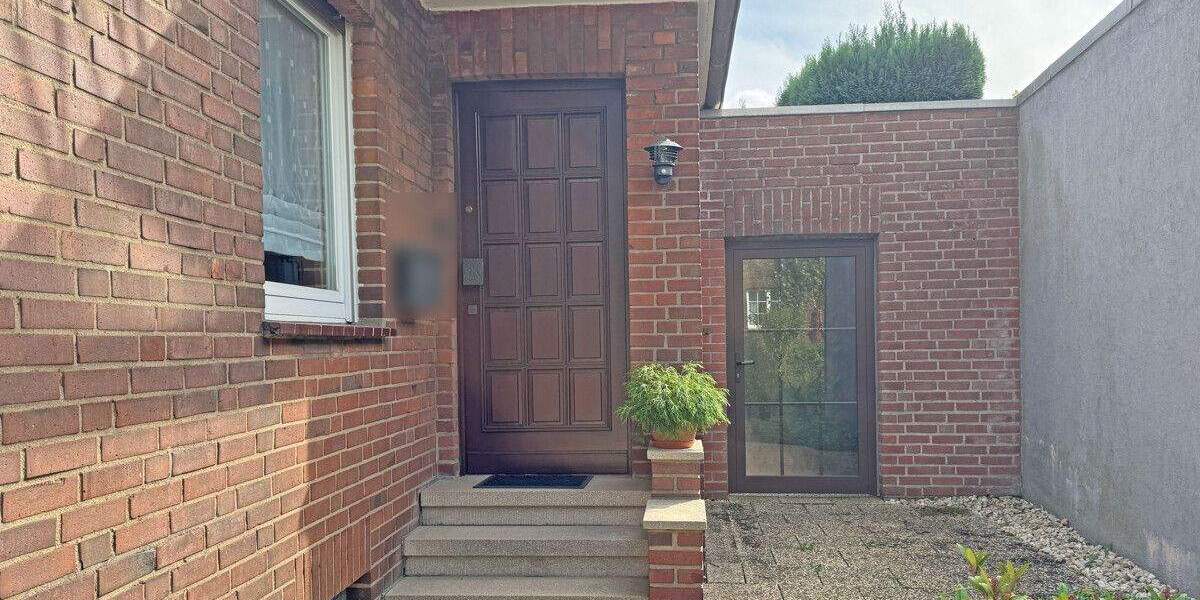 Einfamilienhaus Voerde Spellen - 5 Zimmer, 95 m&sup2;, 420.000&euro; | Angebot:24040118