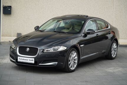 Jaguar XF 103.500 km 11.980 &euro; Erftstadt 50374