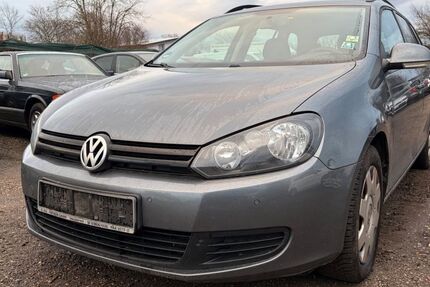 VW Golf 287.000 km 2.500 &euro; Lahr 77933