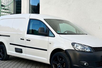 VW Caddy 165.000 km 5.990 &euro; Dannstadt- Schauernheim 67125