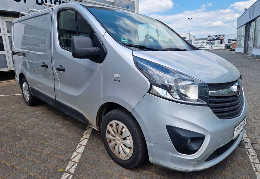 Vivaro