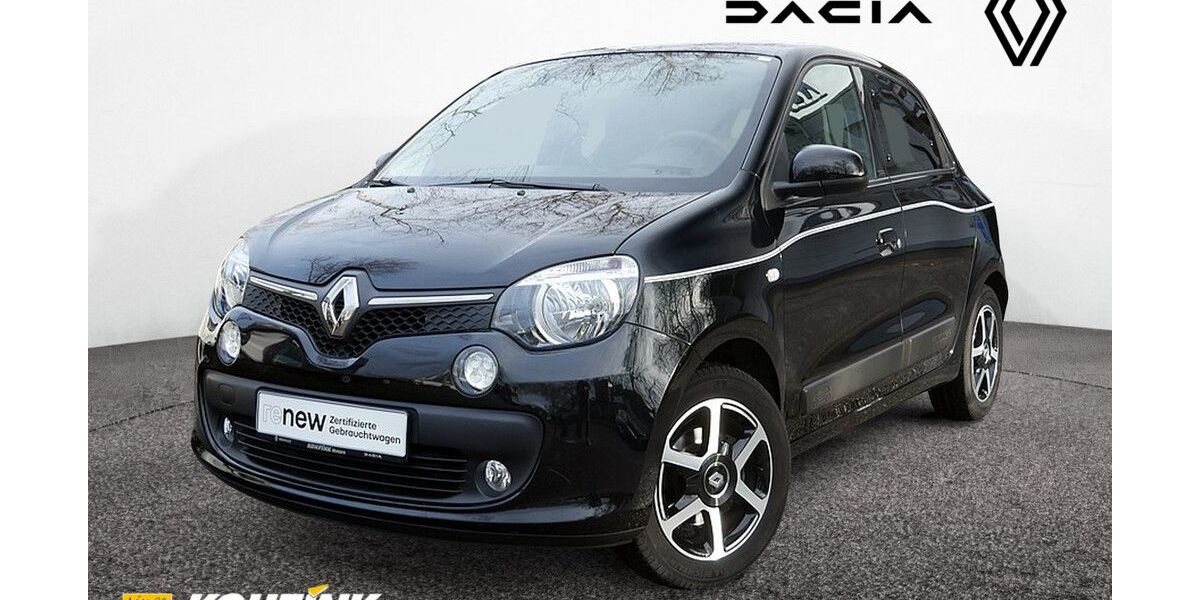 Renault Twingo 73.370 km 10.980 &euro; Bietigheim-Bissingen 74321