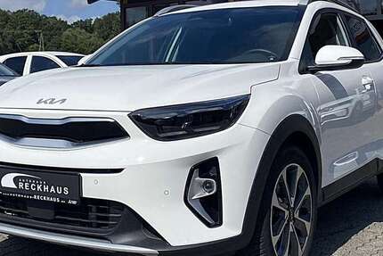 Kia Stonic 15.750 km 21.750 &euro; Langenberg 33449
