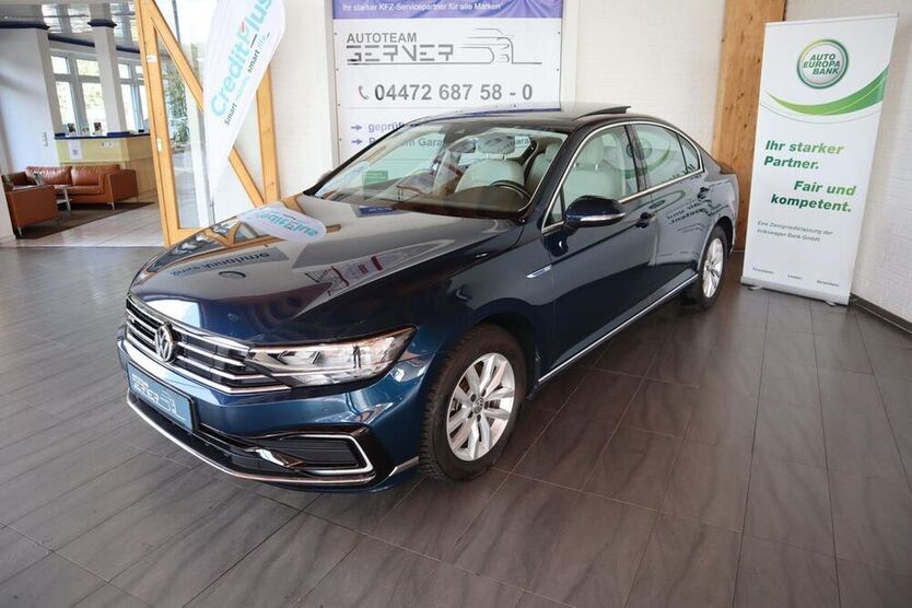 Passat