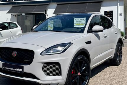 Jaguar E-Pace 51.000 km 22.799 &euro; Mülheim /Ruhr 45481