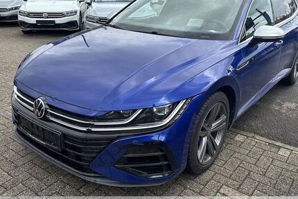 VW Arteon 25.210 km 34.999 &euro; Chemnitz 09125