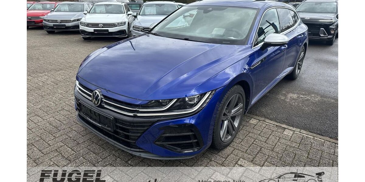 VW Arteon 25.210 km 34.999 &euro; Chemnitz 09125