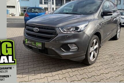 Ford Kuga 53.500 km 17.490 &euro; Erlangen 91058