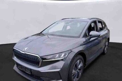 Skoda Enyaq 25.651 km 22.350 &euro; Lauterbach 36341