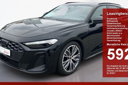 Audi A5 4.500 km 57.880 &euro; Mühldorf am Inn 84453