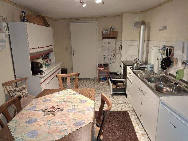 Mehrfamilienhaus, Wohnhaus Bodenmais - 8 Zimmer, 208 m&sup2;, 129.000&euro; | Angebot:25690529