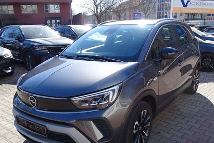 Opel Crossland (X) 24.102 km 16.900 &euro; Berlin 12359