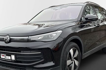 VW Tiguan 28.890 km 37.890 &euro; Bad Königshofen 97631