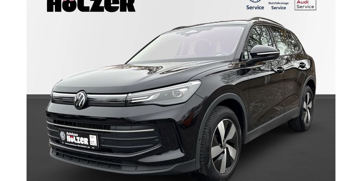 VW Tiguan 28.890 km 37.890 &euro; Bad Königshofen 97631