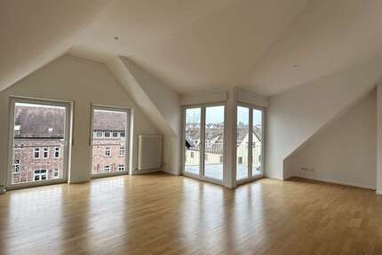 Wohnung Buchen - 4 Zimmer, 140 m&sup2;, 350.000&euro; | Angebot:25801654
