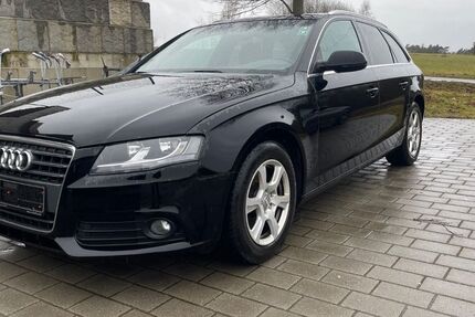 Audi A4 261.000 km 2.900 &euro; Nagold 72202