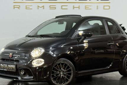 Abarth 695C 8.417 km 30.990 &euro; Remscheid 42897