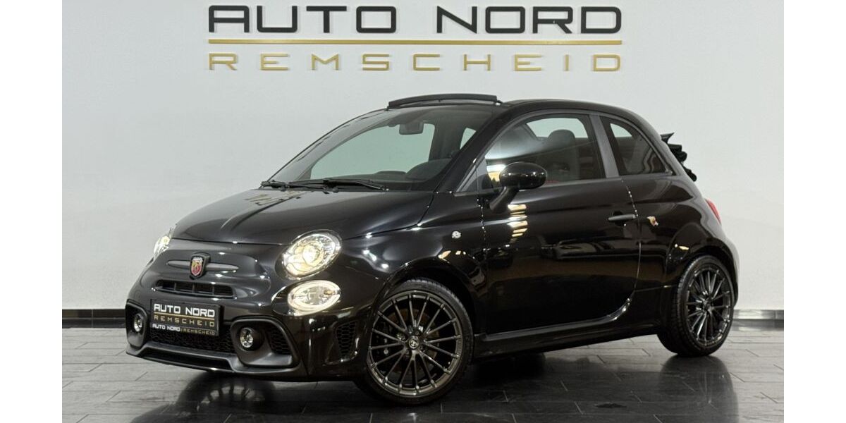 Abarth 695C 8.417 km 30.990 &euro; Remscheid 42897