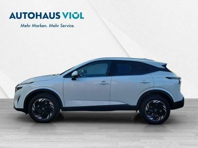 Nissan Qashqai 7.117 km 29.900 &euro; Viöl 25884
