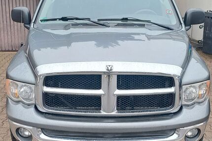 Dodge RAM 222.000 km 8.000 &euro; Rickenbach 79736