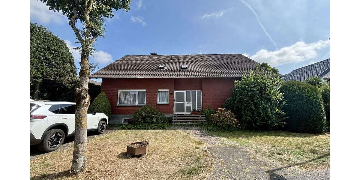 Einfamilienhaus Delbrück - 9 Zimmer, 213 m&sup2;, 469.000&euro; | Angebot:26258198