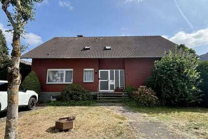 Haus Delbrück - 9 Zimmer, 213 m&sup2;, 469.000&euro; | Angebot:26258198