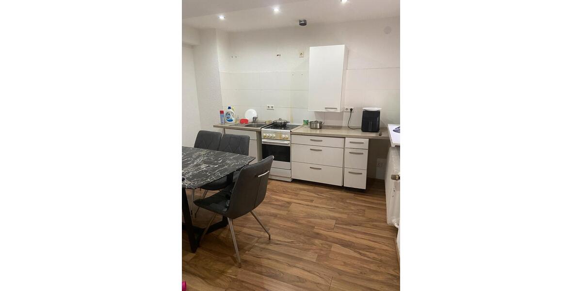 Erdgeschoßwohnung Kuppenheim - 2 Zimmer, 55 m&sup2;, 550&euro; | Angebot:26649611