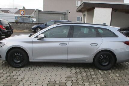 Seat Leon 110.990 km 14.399 &euro; Babenhausen 64832