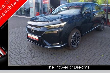 Honda e