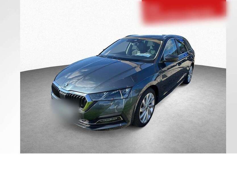 Skoda Octavia 49.650 km 23.960 € Grünwald 82031