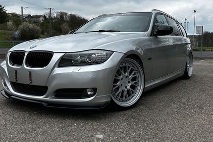 BMW 320 176.717 km 9.000 &euro; Osterburken 74706