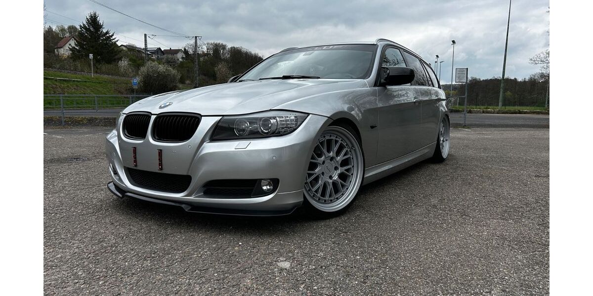 BMW 320 176.717 km 9.000 &euro; Osterburken 74706