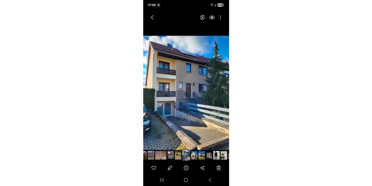 Doppelhaushälfte Elbe-Parey Parey - 5 Zimmer, 132 m&sup2;, 230.000&euro; | Angebot:25055240