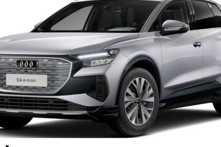 Audi Q4 e-tron 24.312 km 37.430 &euro; Tübingen 72072