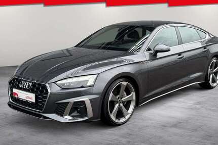 Audi A5 32.765 km 40.930 &euro; Mosbach 74821