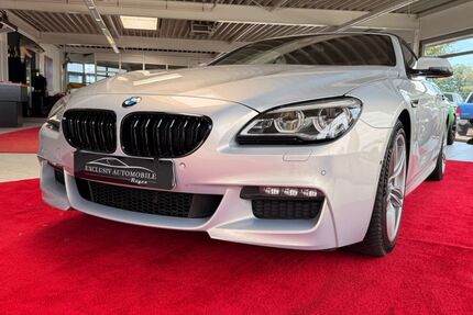 BMW 640 89.652 km 31.999 &euro; Sehlen 18528