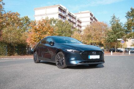 Mazda 3 30.400 km 24.700 € Hannover 30177