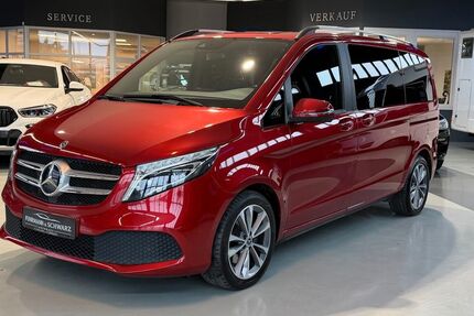 Mercedes-Benz V 250 98.560 km 44.610 &euro; Ebeleben 99713