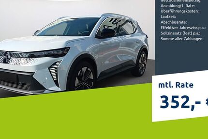 Renault Scenic 3.341 km 42.990 &euro; Bremen 28207