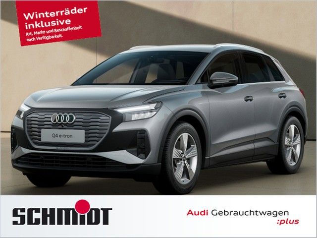 Audi Q4 e-tron 52.970 km 34.840 &euro; Lünen 44534
