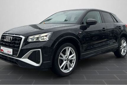 Audi Q2 40.490 km 27.849 &euro; Mannheim 68309