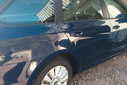 Skoda Octavia 261.000 km 6.200 &euro; Furtwangen im Schwarzwald 78120