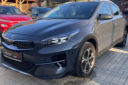 Kia XCeed 52.175 km 17.890 &euro; Alsfeld 36304
